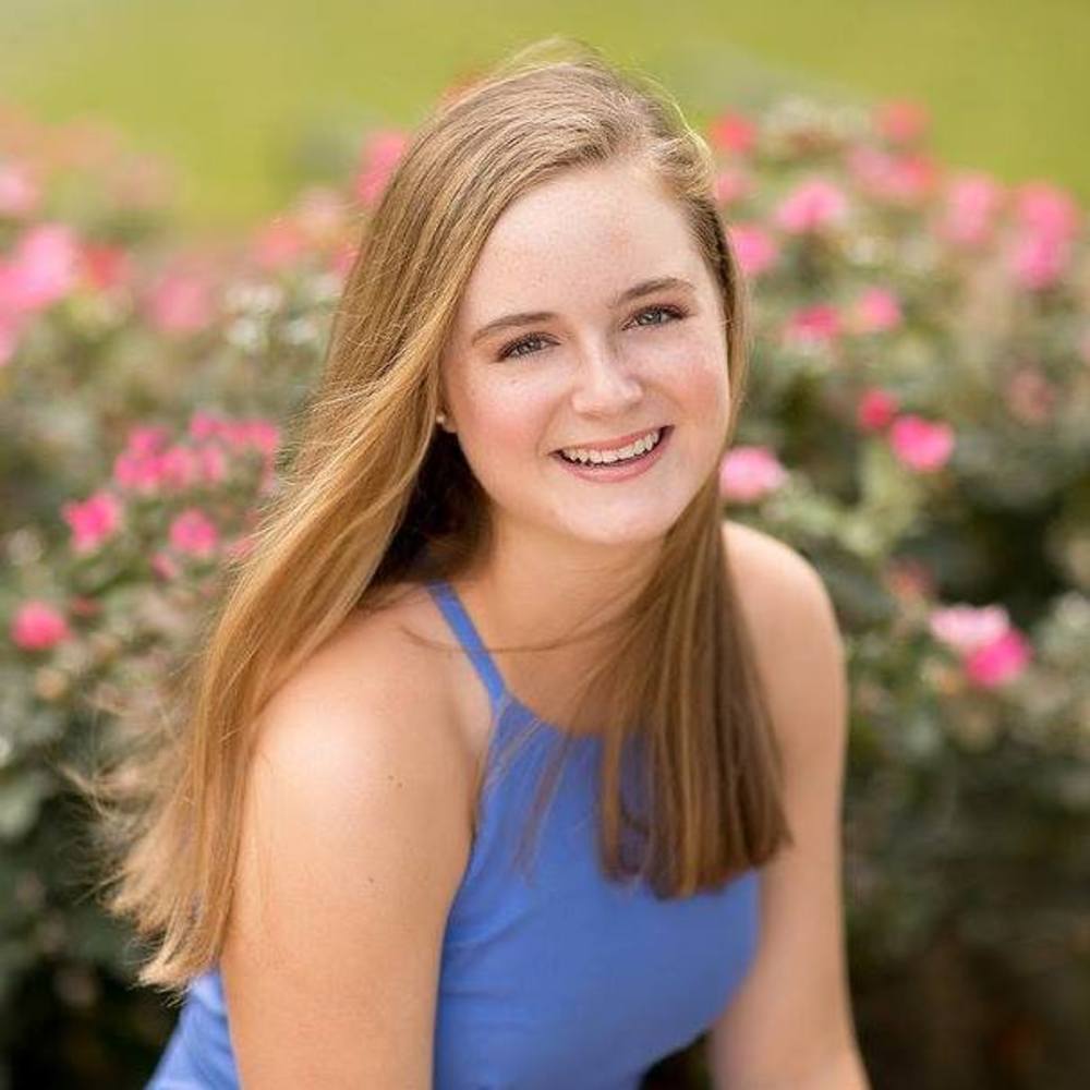 Meet your Posher, Lily